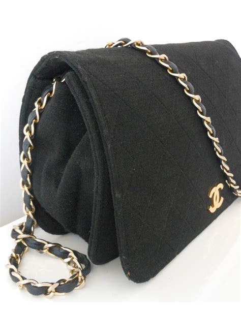 Pochette Mademoiselle CHANEL da Donna 